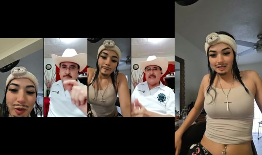 aliprzzz TikTok Live — Aug 28, 2026, 1:43 AM
