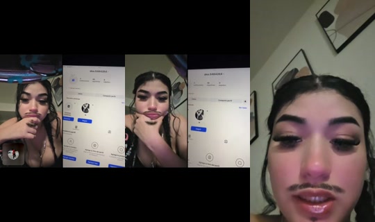 aliprzzz TikTok Live — Aug 28, 2026, 5:09 AM