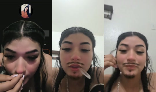 aliprzzz TikTok Live — Aug 28, 2026, 5:59 AM