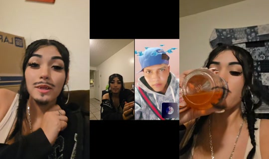 aliprzzz TikTok Live — Aug 30, 2026, 7:04 AM