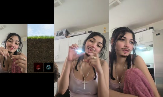 aliprzzz TikTok Live — Sep 1, 2026, 9:43 PM