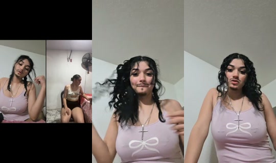 aliprzzz TikTok Live — Sep 1, 2026, 11:58 PM