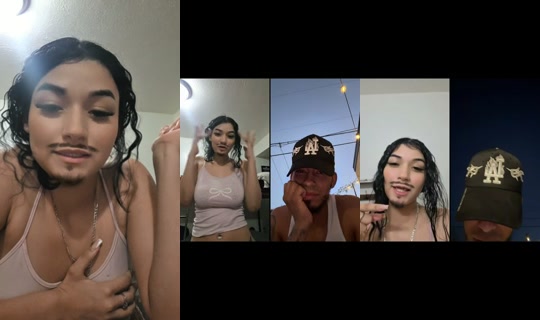 aliprzzz TikTok Live — Sep 2, 2026, 2:25 AM