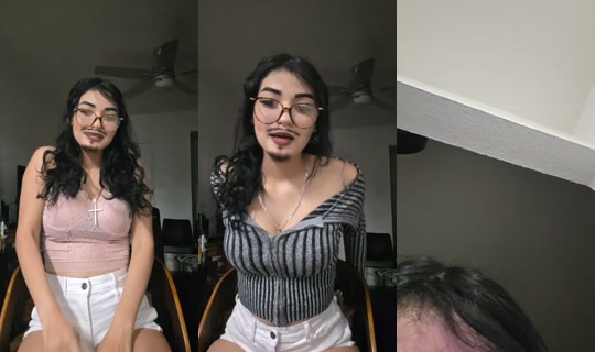 aliprzzz TikTok Live — Sep 3, 2026, 3:28 AM