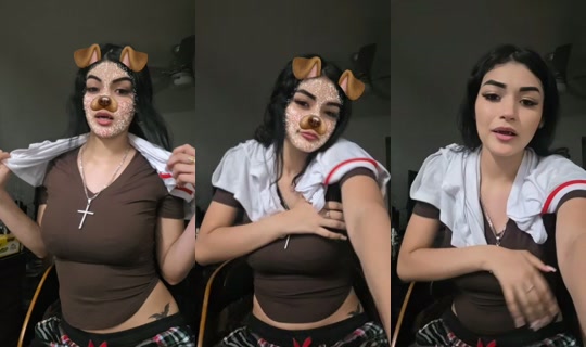 aliprzzz TikTok Live — Sep 3, 2026, 5:38 AM