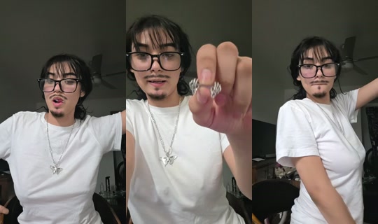 aliprzzz TikTok Live — Sep 30, 2026, 7:50 AM