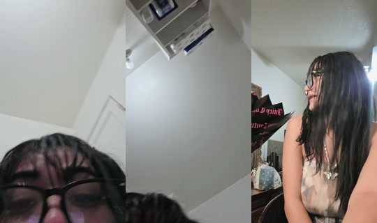 aliprzzz TikTok Live — Oct 3, 2026, 11:39 AM