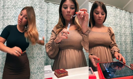 alisa.yusenko5 TikTok Live — Sep 27, 2026, 11:07 AM