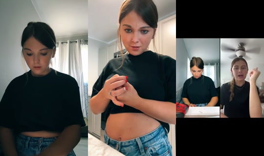 alisa.yusenko5 TikTok Live — Oct 3, 2026, 6:00 PM