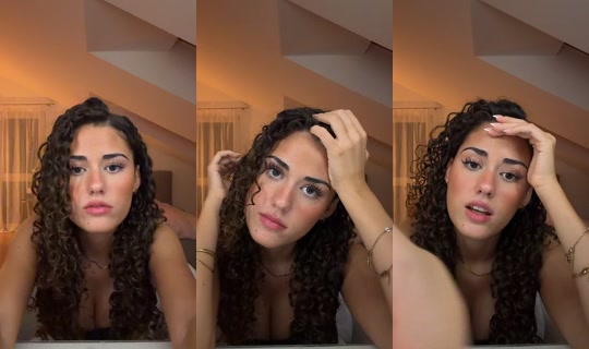 alisageiger TikTok Live — Oct 4, 2026, 7:56 PM