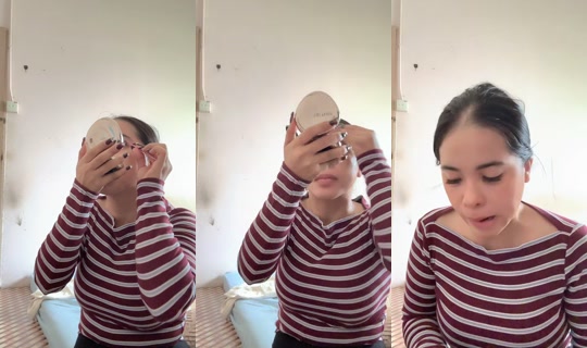 alisayana0 TikTok Live — Aug 23, 2026, 6:10 AM