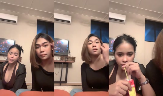 alisayana0 TikTok Live — Oct 2, 2026, 7:33 PM