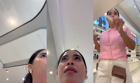 alisayana0 TikTok Live — Oct 5, 2026, 5:41 AM