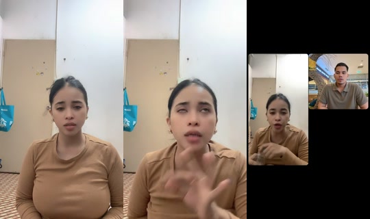 alisayana0 TikTok Live — Oct 5, 2026, 11:23 AM