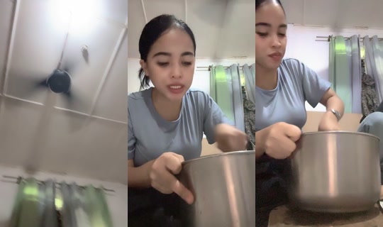 alisayana0 TikTok Live — Oct 7, 2026, 11:59 AM