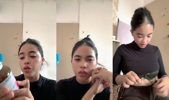 alisayana0 TikTok Live — Oct 8, 2026, 8:44 AM