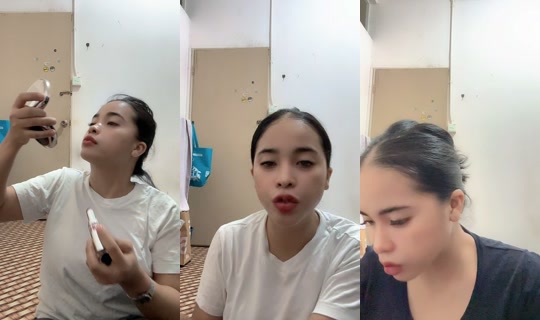alisayana0 TikTok Live — Oct 8, 2026, 12:42 PM