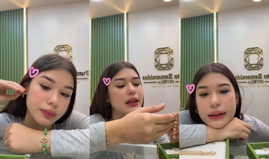 alisayuleima TikTok Live — Sep 22, 2026, 6:49 PM