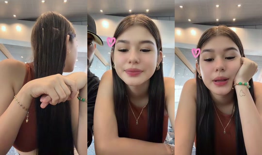 alisayuleima TikTok Live — Sep 24, 2026, 9:06 PM
