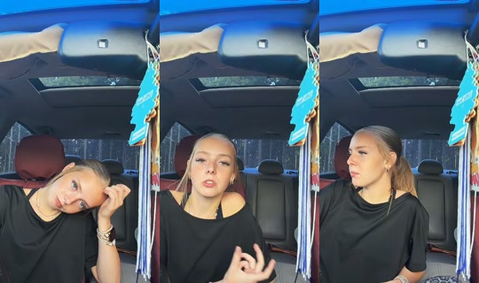 alisha_shortiee TikTok Live — Sep 26, 2026, 11:06 PM