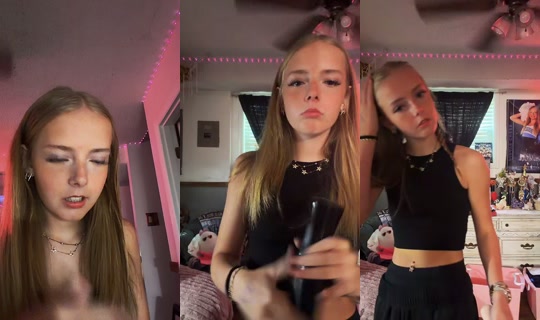 alisha_shortiee TikTok Live — Sep 27, 2026, 8:02 PM