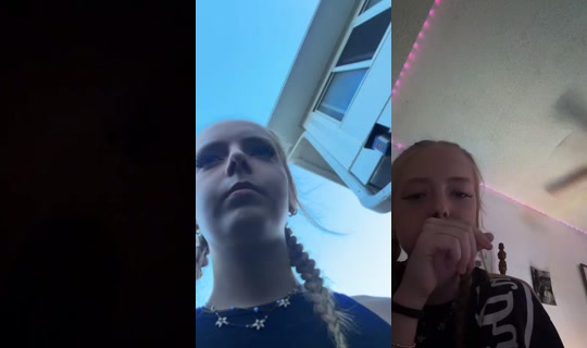 alisha_shortiee TikTok Live — Sep 27, 2026, 10:44 PM
