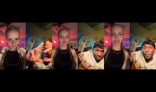 alisha_shortiee TikTok Live — Sep 28, 2026, 12:01 AM