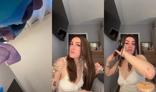 alisha_xoxox16 TikTok Live — Oct 1, 2026, 11:06 AM