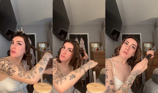 alisha_xoxox16 TikTok Live — Oct 1, 2026, 11:57 AM