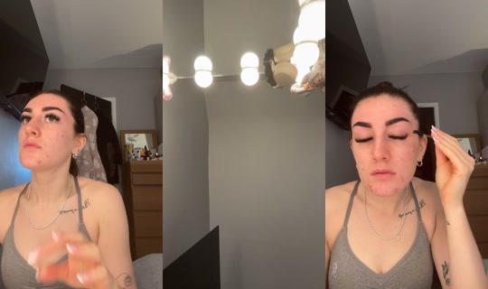 alisha_xoxox16 TikTok Live — Oct 2, 2026, 10:56 AM