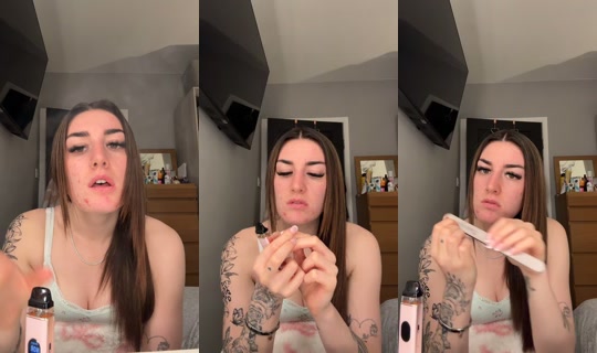 alisha_xoxox16 TikTok Live — Oct 4, 2026, 7:53 PM