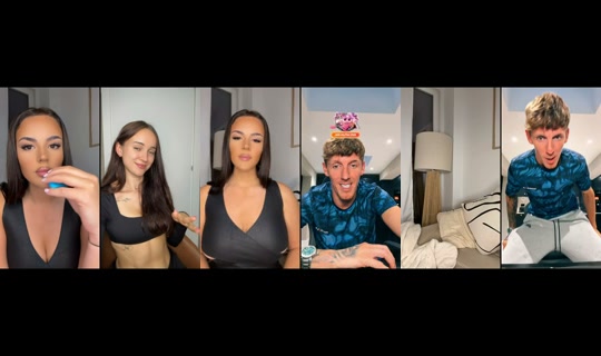 alishangelinax TikTok Live — Aug 20, 2026, 7:37 PM