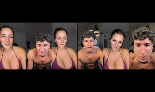 alishangelinax TikTok Live — Aug 31, 2026, 11:02 PM
