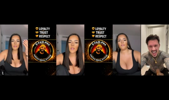 alishangelinax TikTok Live — Sep 2, 2026, 6:00 PM