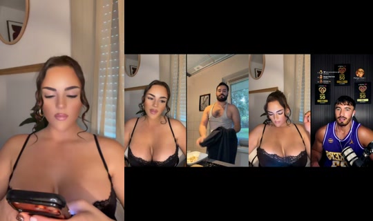 alishangelinax TikTok Live — Sep 29, 2026, 4:13 PM