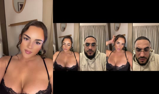 alishangelinax TikTok Live — Sep 29, 2026, 8:38 PM