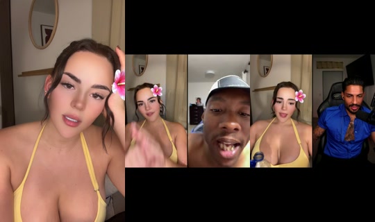 alishangelinax TikTok Live — Sep 30, 2026, 9:01 PM