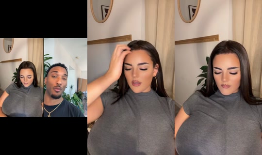 alishangelinax TikTok Live — Oct 8, 2026, 9:06 PM