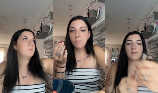 alisia.xr TikTok Live — Aug 26, 2026, 12:37 PM