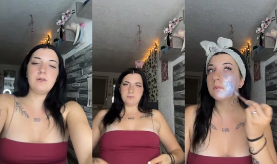 alisia.xr TikTok Live — Aug 28, 2026, 8:51 PM