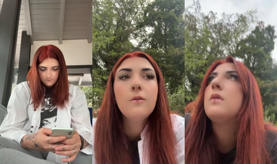 alisia.xr TikTok Live — Sep 10, 2026, 4:42 PM