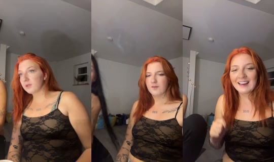alisia.xr TikTok Live — Oct 3, 2026, 11:59 PM