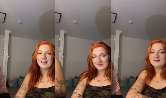 alisia.xr TikTok Live — Oct 4, 2026, 12:59 AM