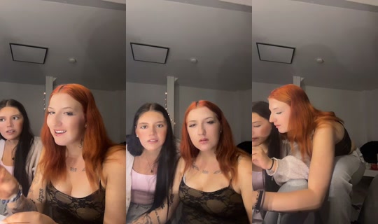 alisia.xr TikTok Live — Oct 7, 2026, 10:44 PM