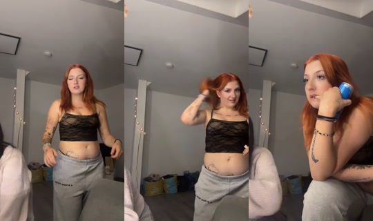 alisia.xr TikTok Live — Oct 7, 2026, 11:17 PM