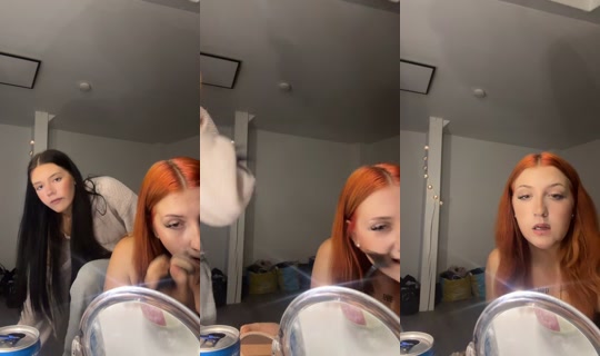 alisia.xr TikTok Live — Oct 7, 2026, 11:33 PM