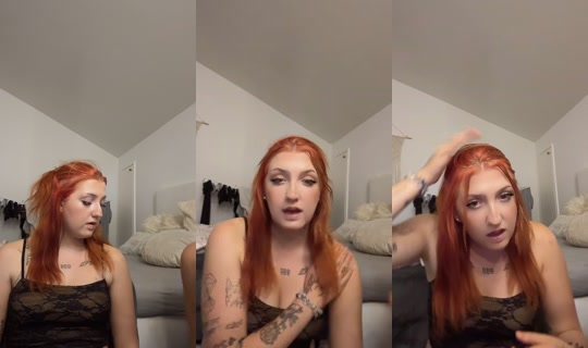 alisia.xr TikTok Live — Oct 8, 2026, 12:50 AM