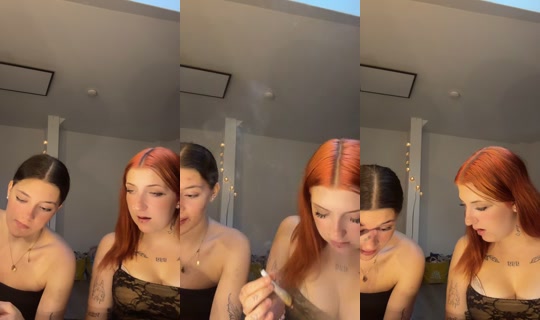 alisia.xr TikTok Live — Oct 8, 2026, 5:16 AM
