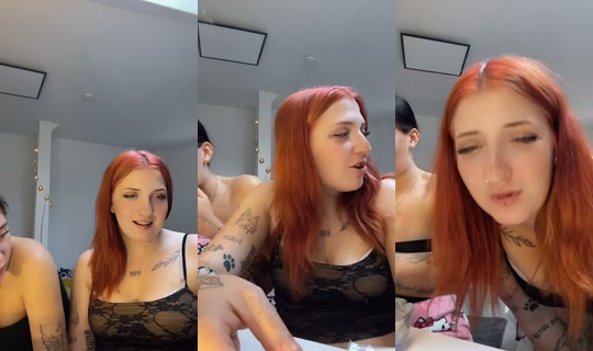 alisia.xr TikTok Live — Oct 8, 2026, 5:56 AM