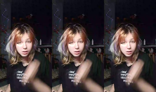 alisiaxexexe0 TikTok Live — Aug 29, 2026, 8:37 PM